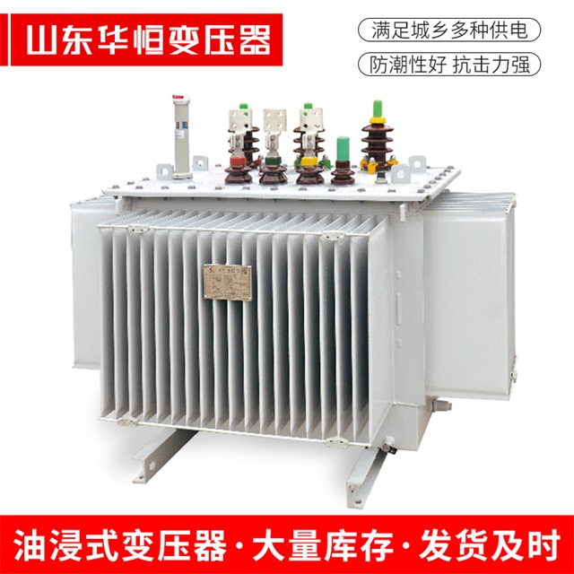 S13-10000/35大同大同大同电力变压器