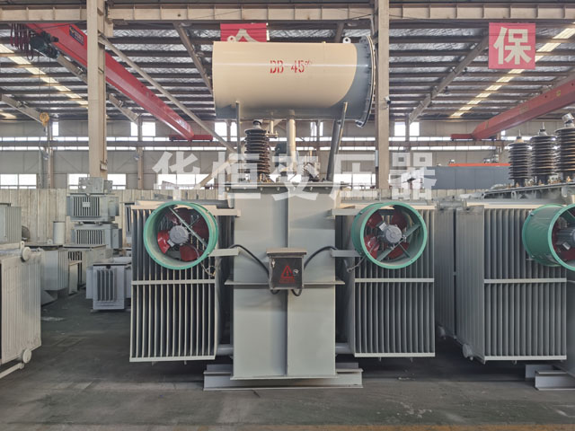 S11-8000/35大同大同大同电力变压器价格