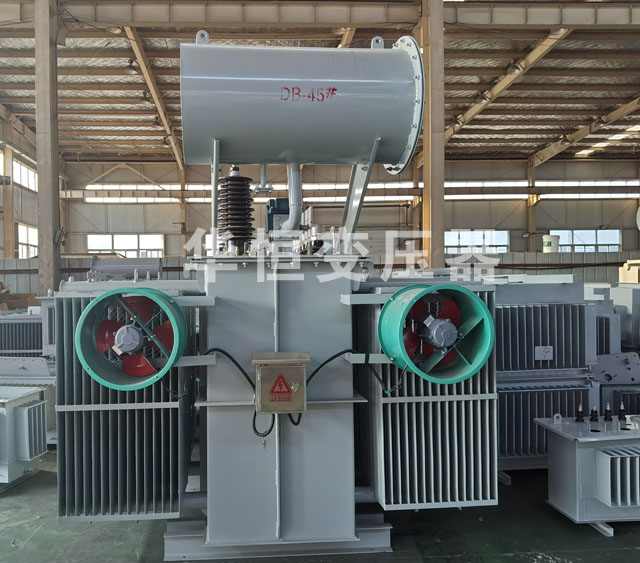 S13-8000/35大同大同大同电力变压器