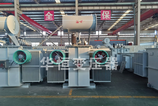 S13-6300/35大同大同大同油浸式变压器